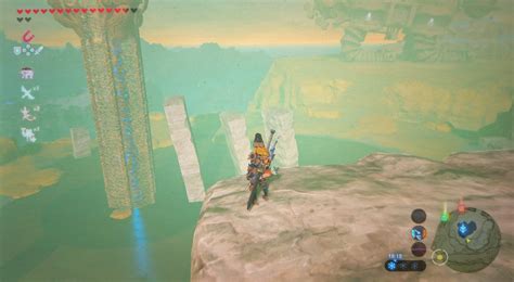 botw wasteland tower metal boxes|wasteland tower zelda.